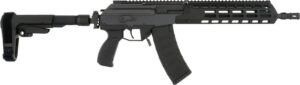 IWI Galil ACE Pistol Gen 2 5.45x39mm 13in with side-folding stabilizing brace and 30rd PMAG