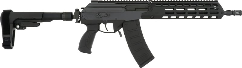 IWI Galil ACE Pistol Gen 2 | 5.45x39mm | 13in | GAP72SB