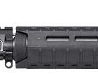 Aero Precision AR-15 10.5in 5.56 complete upper with MOE SL handguard