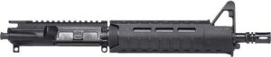 Aero Precision AR-15 10.5in 5.56 complete upper with MOE SL handguard