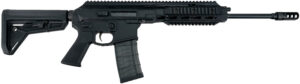Faxon ARAK-21 XRS rifle 7.62 x 39mm 16-inch barrel Magpul SL stock