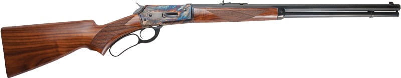 Cimarron 1886 AS188645-70PG | .45-70 | 26in | 8rd