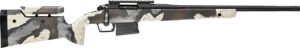 Springfield Armory Waypoint 6mm Creedmoor 20in Ridgeline Camo rifle right-hand