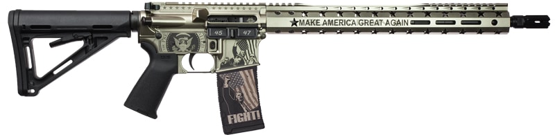 Black Rain 24111203S Spec15 Trump FX | 5.56 NATO | 30rd