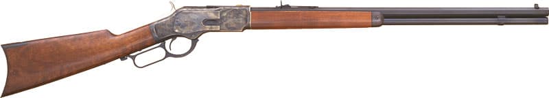 Cimarron 1873 Sporting Rifle | .45 Long Colt | 13+1