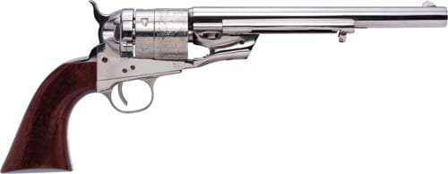 Cimarron 1860 Richards-Mason TYP2 | .45 LC | 8"