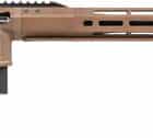 Sig Sauer CROSS Magnum .300 Win Mag 24 inch Coyote anodized bolt-action rifle