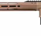 Sig Sauer CROSS Magnum .300 Win Mag 24 inch Coyote anodized bolt-action rifle