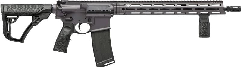 Daniel Defense DDM4 V7 | 5.56 NATO | 16" | 32rd | 02-128-10093-047