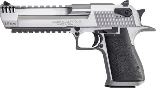 Magnum Research Desert Eagle MK XIX | .357 Mag | 6" | DE357SRMB