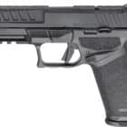 Springfield Armory Echelon 9mm 4.5-inch pistol black optics-ready with two 15-round magazines