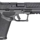Springfield Armory Echelon 9mm 4.5-inch pistol black optics-ready with two 15-round magazines