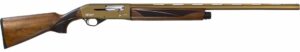 GForce Arms GF-1 Refuge 12GA 28in Turkish walnut stock Burnt Bronze finish semi-auto shotgun