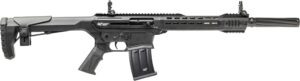 GForce Arms GFA GF25-MLOK 12-gauge semi-auto shotgun with 18.5-inch barrel