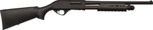 GForce Arms GF3PD pump-action shotgun 12 gauge 18.5 inch black