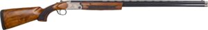 GForce Arms GF52828 Filthy Pheasant 28ga over-under shotgun, 28in vent-rib barrels, walnut stock