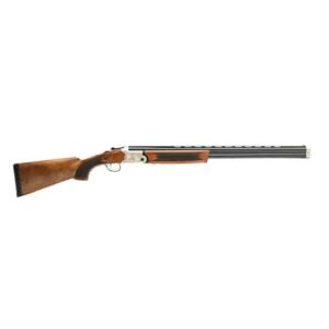 GForce Arms GF5 Filthy Pheasant .410 Bore 28 in over/under shotgun with Turkish walnut stock