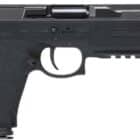 FK Brno PSD PSDFS-75 7.5 FK 5.3 inch pistol optic-ready bi-tone