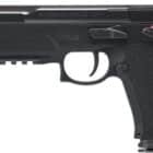FK Brno PSD PSDFS-75 7.5 FK 5.3 inch pistol optic-ready bi-tone