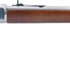 Heritage Arms R92 Ranch Hand .45 Long Colt 24-inch stainless octagon barrel hardwood stock