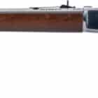 Heritage Arms R92 Ranch Hand .45 Long Colt 24-inch stainless octagon barrel hardwood stock
