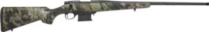 LSI Howa Carbon Stalker .223 Rem 22 inch threaded carbon stock Kryptek Altitude