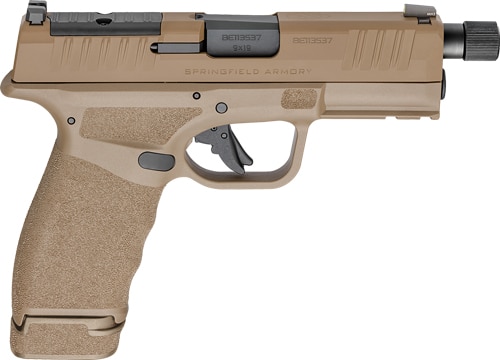 Springfield Hellcat Pro OSP 9mm | 4.4" TB | HCP9449FTOSP