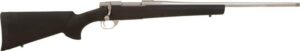 Howa M1500 HGR73112 .308 Win 22 inch threaded stainless barrel Hogue OverMolded stock right hand