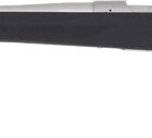 Howa M1500 bolt-action rifle 7MM PRC 24-inch stainless with black Hogue synthetic stock