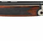 Iver Johnson 600LW 12ga over/under shotgun 26 in barrel walnut stock