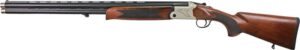 Iver Johnson 600LW 12 Gauge over/under shotgun 30 inch barrel walnut stock