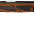Iver Johnson 600 O/U 12ga 30in over/under shotgun with walnut stock and engraved receiver