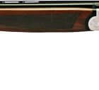 Iver Johnson 600LW 20 Gauge over-under shotgun with 26-inch barrels and walnut field stock