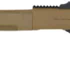 Beretta 1301 Tactical C Mod.2 12 Gauge 18.5-inch FDE pistol grip shotgun