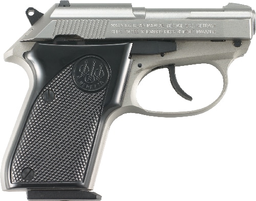 Beretta Tomcat 3032 J320500CA | 32 ACP | 2.4"