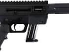 Just Right Carbines JRC Takedown Gen3 9mm 17-inch barrel black