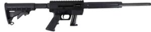 Just Right Carbines JRC Takedown Gen3 9mm 17-inch barrel black
