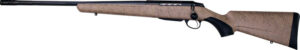 Tikka T3x Lite Roughtech Tan .270 Win 22.4in left-hand bolt-action rifle