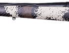 Weatherby Mark V High Country .300 PRC rifle with Peak 44 Bastion carbon fiber stock and Accubrake ST muzzle brake