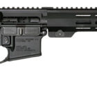 Radical Defense MK1 Mod1 Patrol 16-inch 5.56 NATO carbine in black