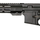 Radical Defense MK1 Mod1 Patrol 16-inch 5.56 NATO carbine in black