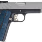 COLT Gold Cup Lite 45 ACP two-tone 5 inch pistol O5970GCL-TT with G10 grips