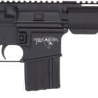 Alexander Arms Highlander Standard 6.5 Grendel 11-inch pistol side view