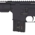 Alexander Arms Highlander Standard 6.5 Grendel 11-inch pistol side view