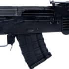 Riley Defense RAK47-P-NY-SPUR 7.62x39 16.25 inch barrel black polymer stock