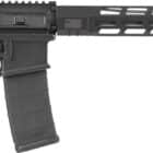 Sig Sauer M400 TREAD V2 5.56 NATO 16-inch stainless barrel black M-LOK rifle