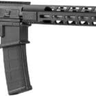 Sig Sauer M400 TREAD V2 5.56 NATO 16-inch stainless barrel black M-LOK rifle