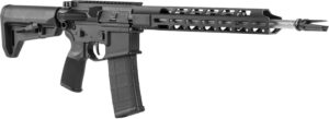 Sig Sauer M400 TREAD V2 5.56 NATO 16-inch stainless barrel black M-LOK rifle