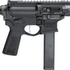 Springfield Armory Saint Victor 9mm 8.5 inch pistol black SB-A3 brace 32rd magazine