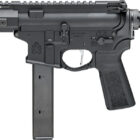 Springfield Armory Saint Victor 9mm 8.5 inch pistol black SB-A3 brace 32rd magazine